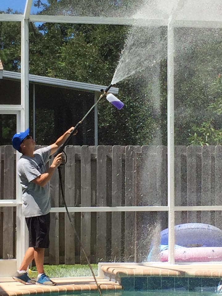 Free Roof Assessment