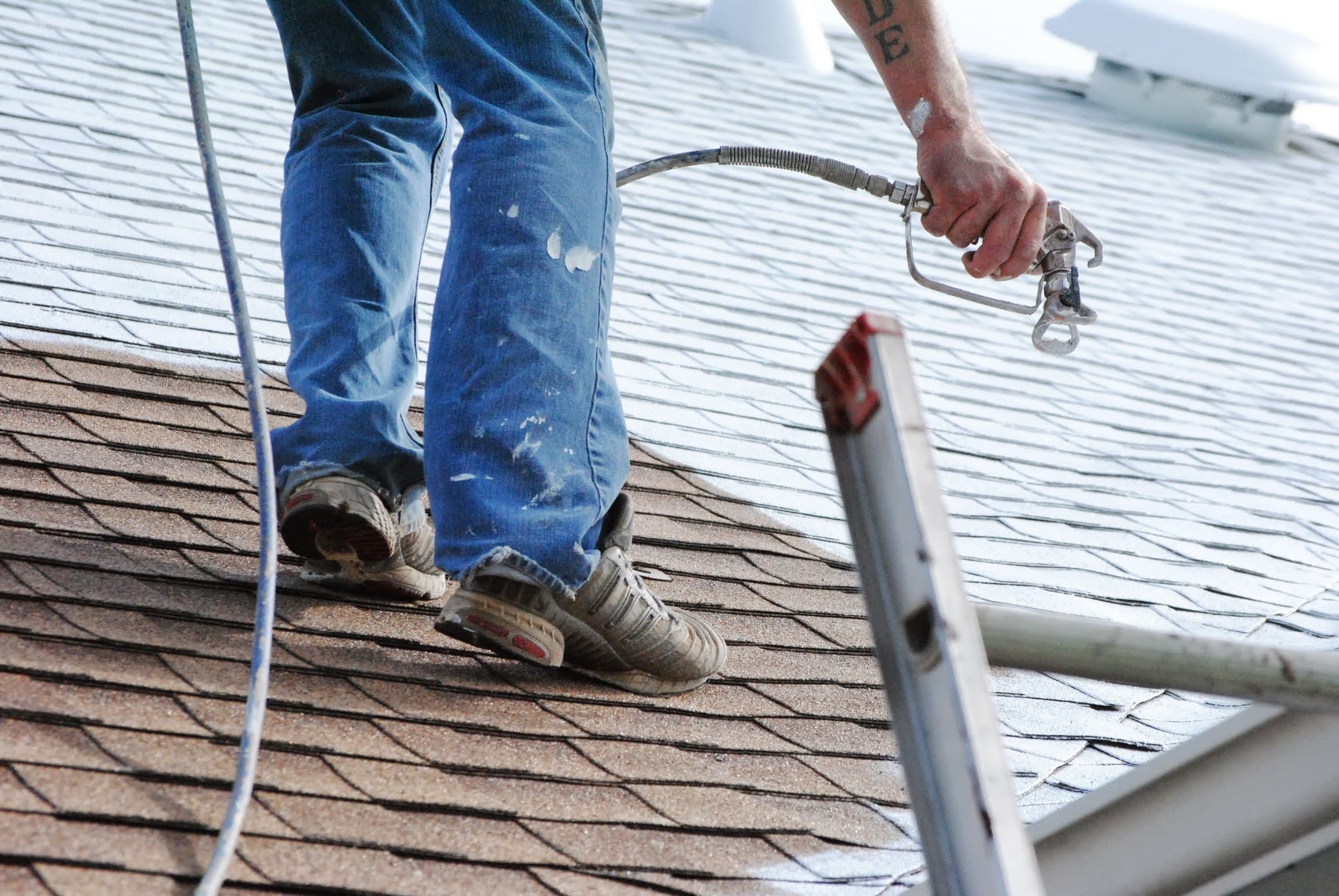 Peak 301 Shingle Rejuvenation overview